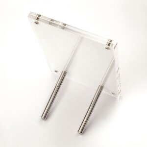 ZEP Акриловая магнитная рамка Oakland 20x30 см