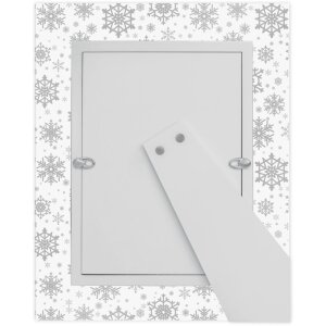 ZEP Glas-Portraitrahmen Alpi 13x18 cm gold