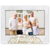 ZEP Holz-Fotorahmen Windsor 20x30 cm Familienrahmen