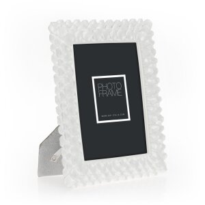 ZEP Foto-Portraitrahmen Belfort 15x20 cm weiß