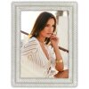 ZEP Foto-Portraitrahmen Lens 15x20 cm weiß