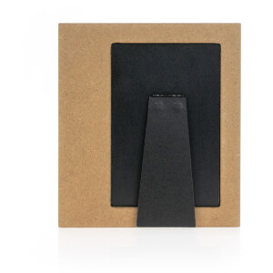 ZEP Деревянная рамка для портрета Мириам 10х15 см Мама итальянка