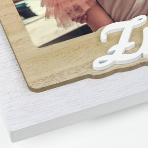 ZEP Onkel Bilderrahmen Valerio 10x15 Zentimeter