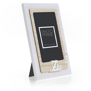 Фоторамка ZEP Uncle Valerio 10x15 см