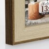 ZEP Bilderrahmen Nuoro C 20x30 cm Holzoptik