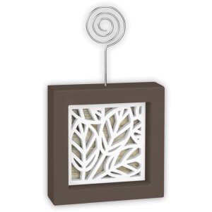 ZEP Bildaufsteller Monica A mit Clip 7x12 cm