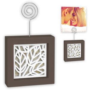 ZEP Bildaufsteller Monica A mit Clip 7x12 cm