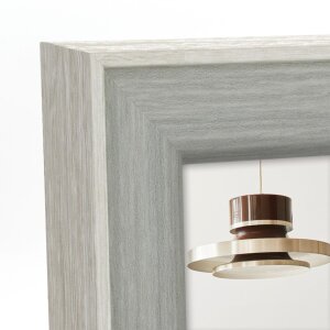 ZEP Bilderrahmen Nuoro B 20x30 cm Holzoptik