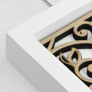 ZEP Bildaufsteller Monica D mit Clip 7x12 cm