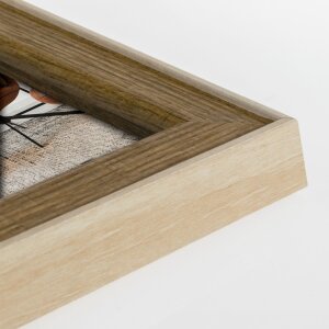 ZEP Bilderrahmen Nuoro A 10x15 cm Holzoptik
