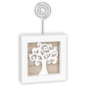 ZEP Bildaufsteller Monica B mit Clip 7x12 cm