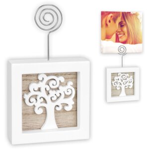 ZEP Bildaufsteller Monica B mit Clip 7x12 cm