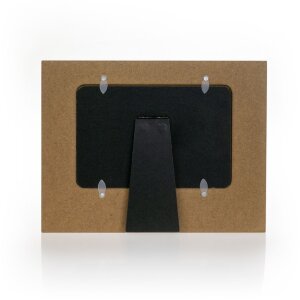 ZEP Holz-Portraitrahmen Island 10x15 cm Urlaubs-Bilderrahmen