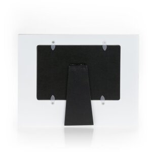 ZEP Fotorahmen Nadal Holz Tennis-Design Querformat 10x15 cm