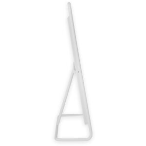 ZEP Metall-Portraitrahmen Alcamo weiß 13x18 cm