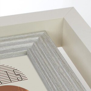 Фотогалерея ZEP Ликата 2 фото 10x15 см (43x25 см)