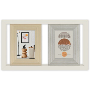 Фотогалерея ZEP Ликата 2 фото 10x15 см (43x25 см)