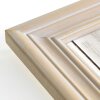 ZEP Holzrahmen Rivoli 10x15 cm natur Bilderrahmen Landhaus-Stil