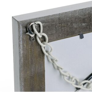 ZEP Деревянная фоторамка Orly 20x30 см белая