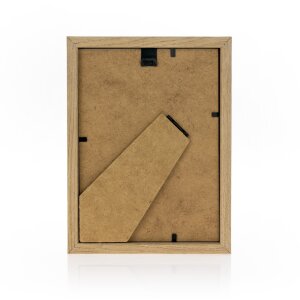 ZEP Bilderrahmen Vivan 30x40 cm hellbraun