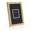 ZEP Bilderrahmen Vivan 30x40 cm hellbraun