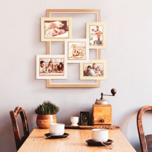 Фотогалерея ZEP Марсала 5 фото (52x58 см)