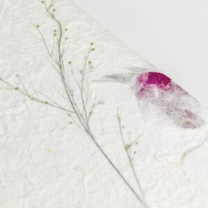 ZEP Fotoalbum Nepal 24x32 cm 60 weiße Seiten