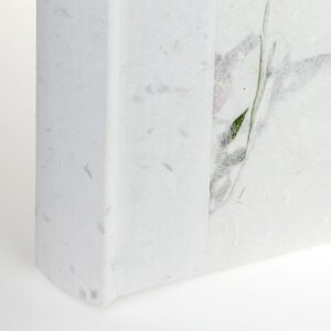 ZEP Fotoalbum Nepal 24x32 cm 60 weiße Seiten