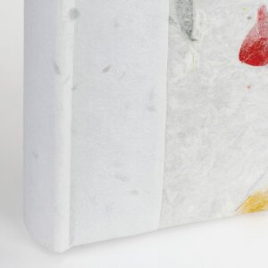 ZEP Fotoalbum Tibet 24x24 cm 40 weiße Seiten