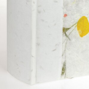 ZEP Тайский вставной альбом 200 фотографий 10x15 см рисовая бумага с полями для этикеток