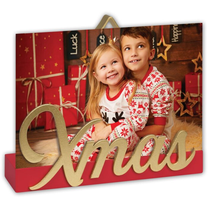 ZEP Рождественский фотоэкран Венген 10x15 см Xmas