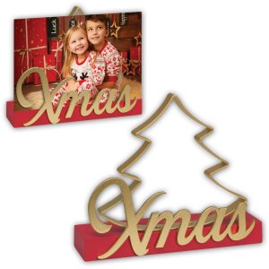 ZEP Рождественский фотоэкран Венген 10x15 см Xmas