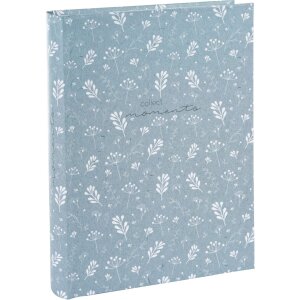 Goldbuch memo slip-in album Kraft Art 200/300 фотографий 10x15 см