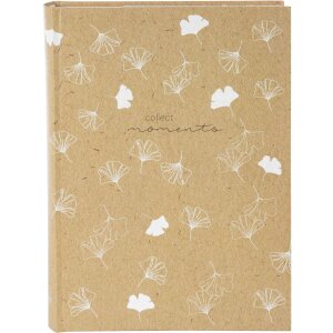 Goldbuch memo slip-in album Kraft Art 200/300 фотографий 10x15 см