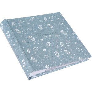 Goldbuch memo slip-in album Kraft Art 200/300 фотографий 10x15 см