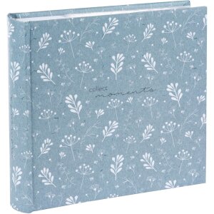 Goldbuch memo slip-in album Kraft Art 200/300 фотографий 10x15 см