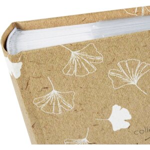Goldbuch memo slip-in album Kraft Art 200/300 фотографий 10x15 см