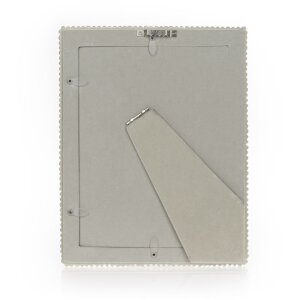 ZEP Foto-Portraitrahmen Lens 13x18 cm und 15x20 cm weiß