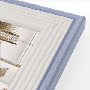 ZEP Bilderrahmen Ragusa 10x15 cm bis 20x30 cm Holzoptik