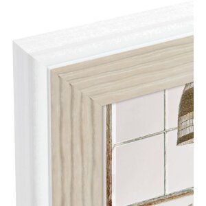 ZEP Bilderrahmen Ragusa 10x15 cm bis 20x30 cm Holzoptik