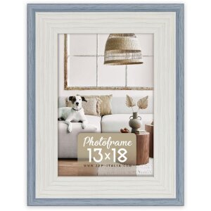 ZEP Bilderrahmen Ragusa 10x15 cm bis 20x30 cm Holzoptik