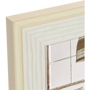 ZEP Bilderrahmen Ragusa 10x15 cm bis 20x30 cm Holzoptik