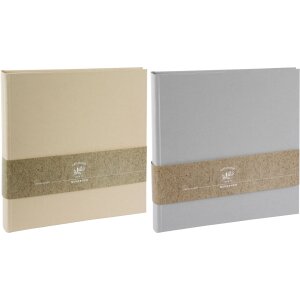 Goldbuch Fotoalbum naturLiebe 25x25 cm und 30x31 cm 60...