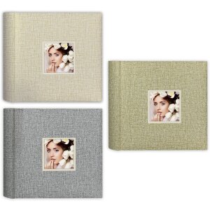 Вкладной альбом ZEP Osaka 200 фотографий 10x15 см...