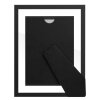 Henzo Glas-Fotorahmen Vidrio 13x18 cm und 20x25 cm