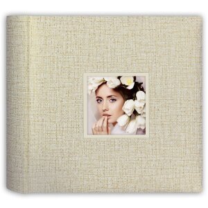 ZEP Fotoalbum Osaka 24x24cm 32x32cm 40 100 weiße Seiten verschiedene Farben