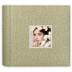 ZEP Fotoalbum Osaka 24x24cm 32x32cm 40 100 weiße Seiten verschiedene Farben