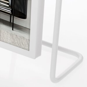 ZEP Metall Portraitrahmen Alcamo 13x18 cm