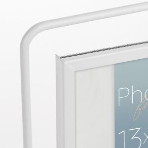 ZEP Metall Portraitrahmen Alcamo 13x18 cm