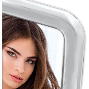 ZEP Metall-Fotorahmen Venere 10x15 cm und 13x18 cm silber...